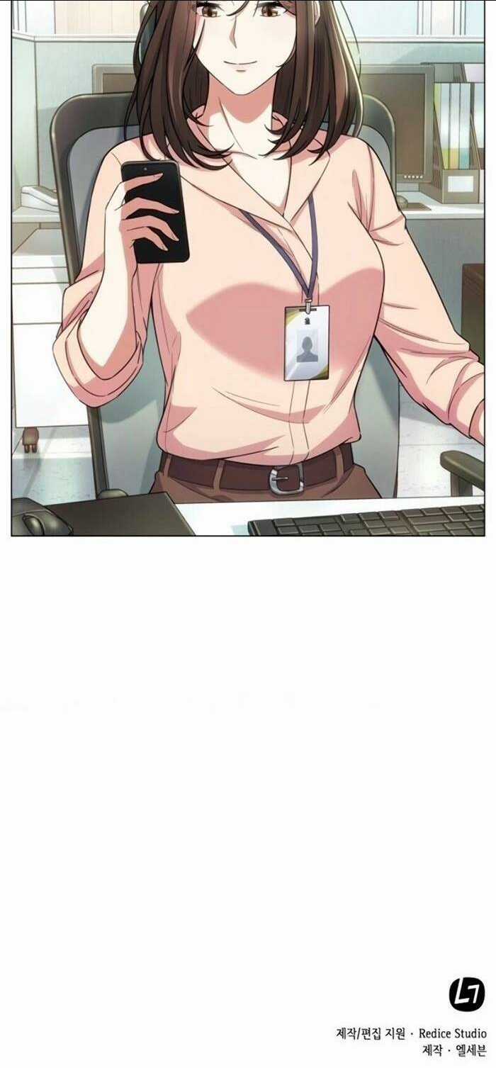 Văn Phòng Đặc Biệt - Chapter 13 - Trang 38