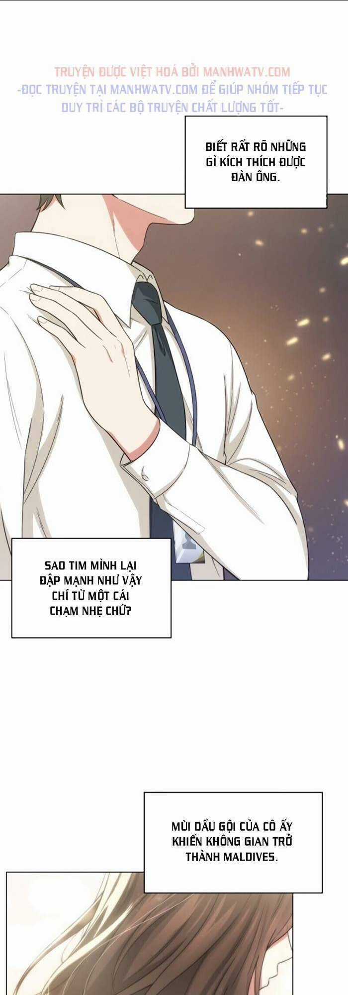 Văn Phòng Đặc Biệt - Chapter 13 - Trang 10