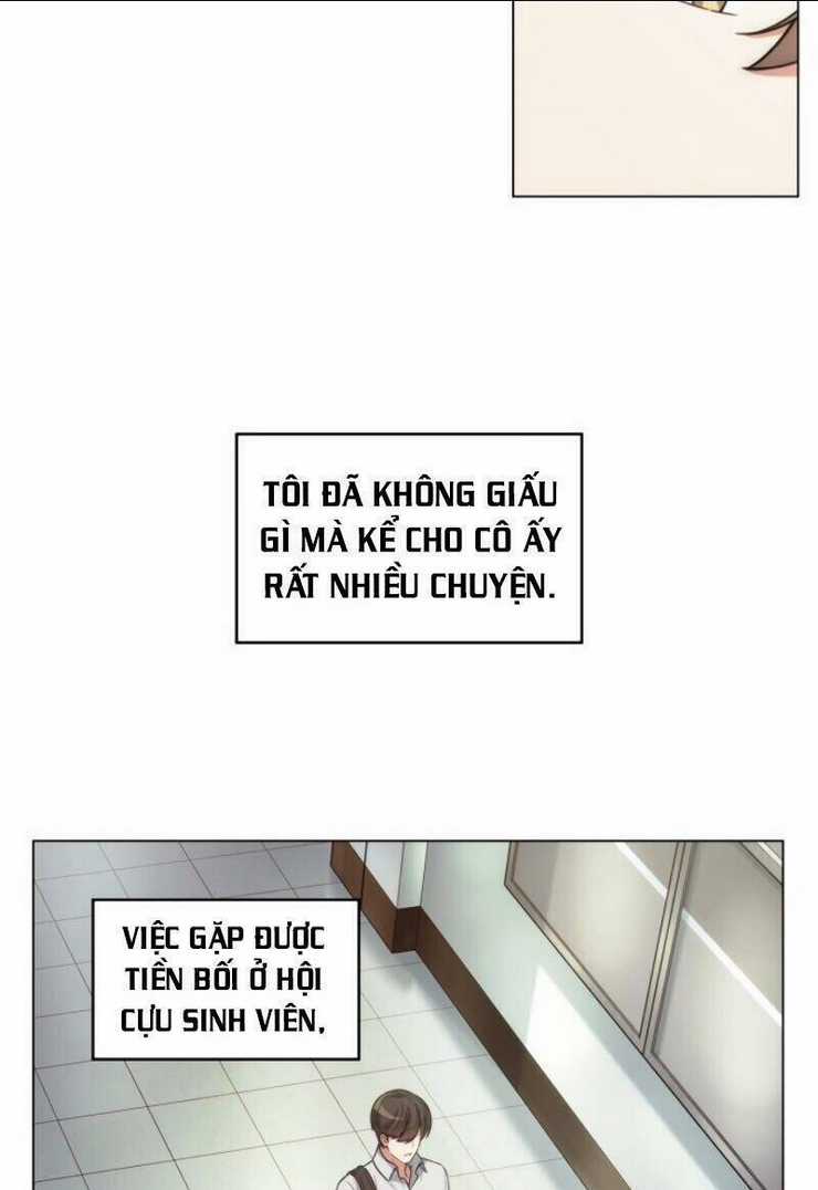 Văn Phòng Đặc Biệt - Chapter 14 - Trang 12