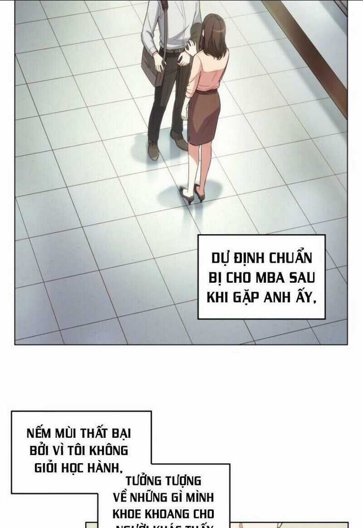 Văn Phòng Đặc Biệt - Chapter 14 - Trang 13