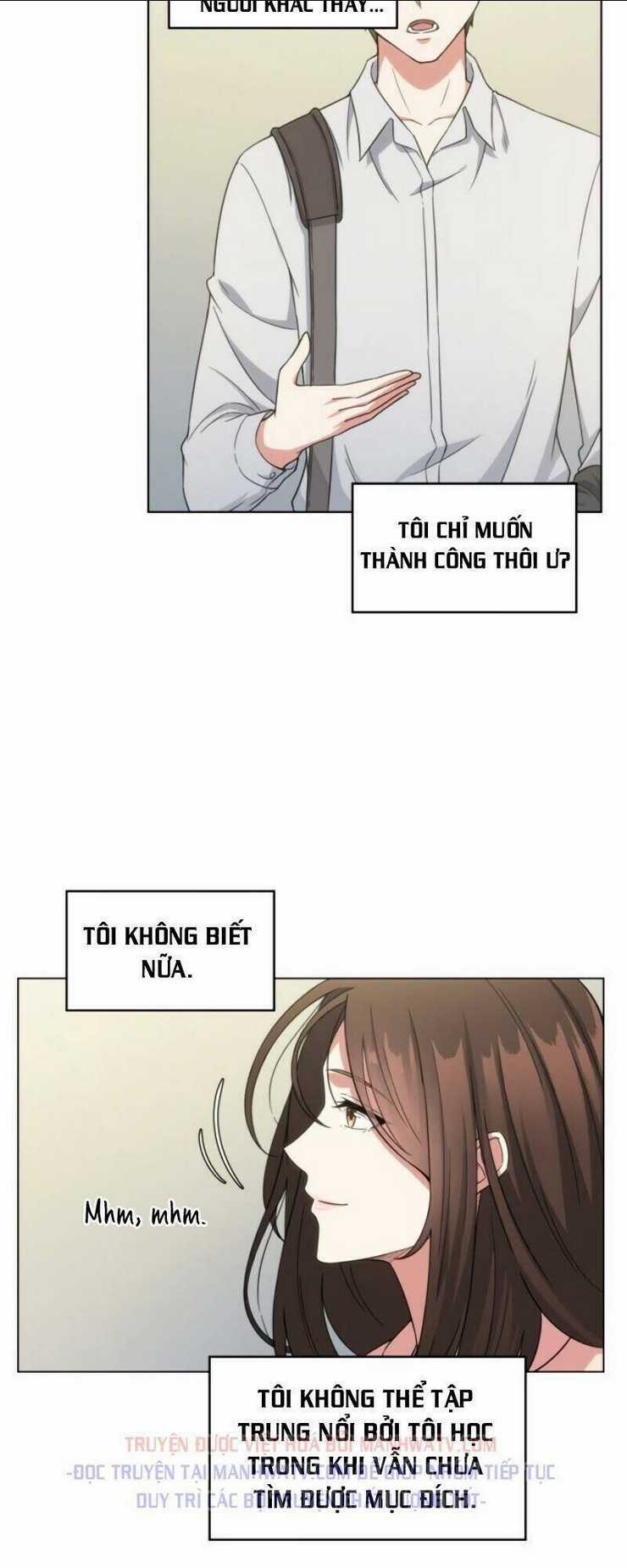 Văn Phòng Đặc Biệt - Chapter 14 - Trang 14