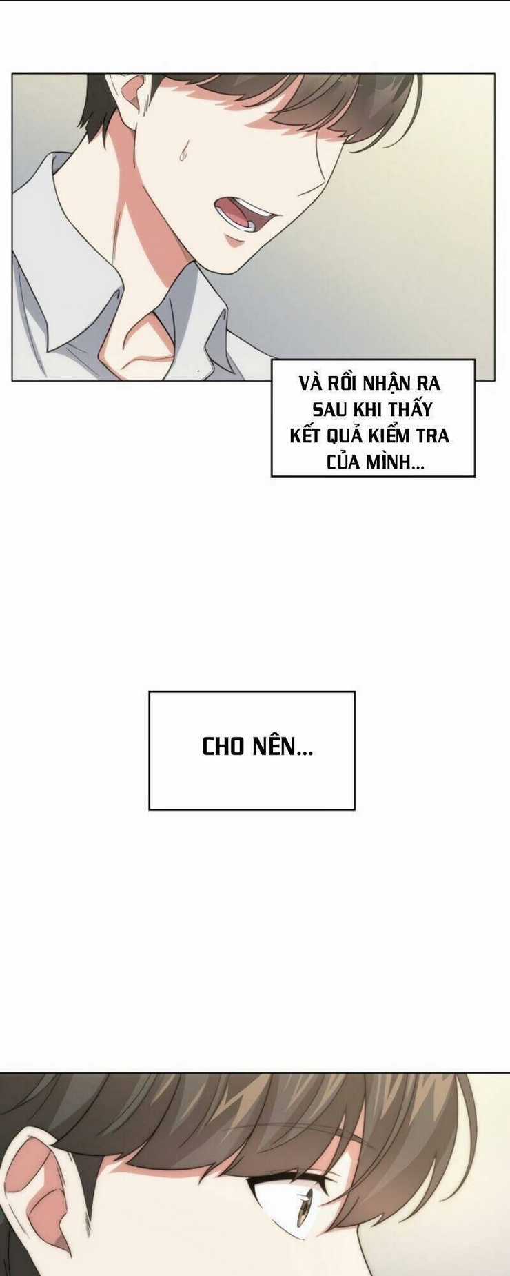 Văn Phòng Đặc Biệt - Chapter 14 - Trang 15