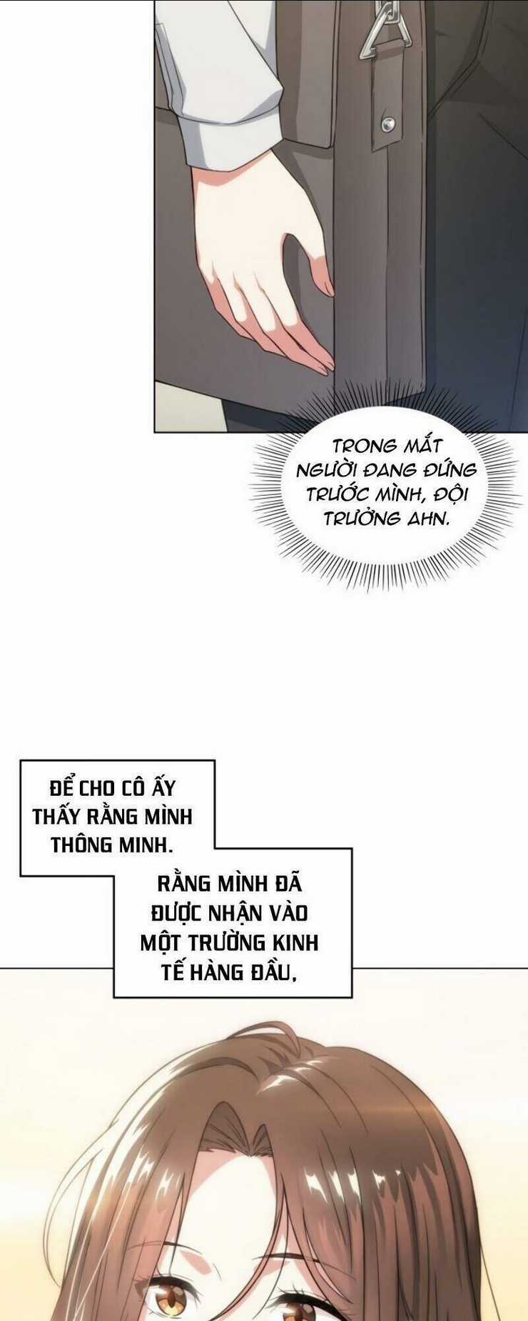 Văn Phòng Đặc Biệt - Chapter 14 - Trang 18