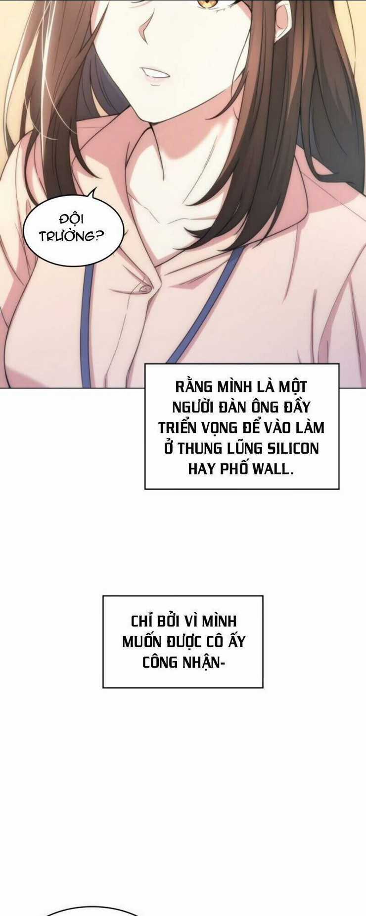 Văn Phòng Đặc Biệt - Chapter 14 - Trang 19