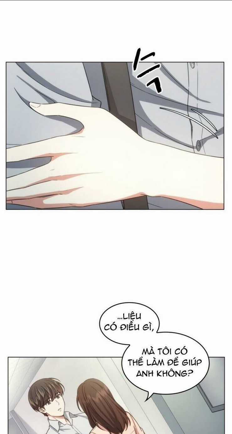 Văn Phòng Đặc Biệt - Chapter 14 - Trang 24