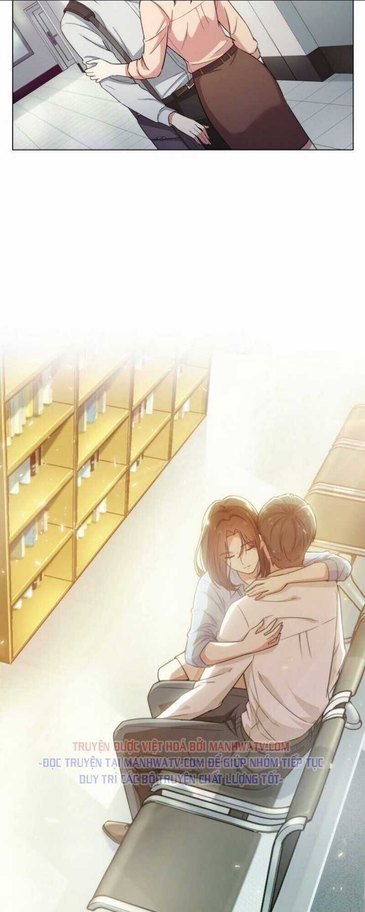 Văn Phòng Đặc Biệt - Chapter 14 - Trang 25