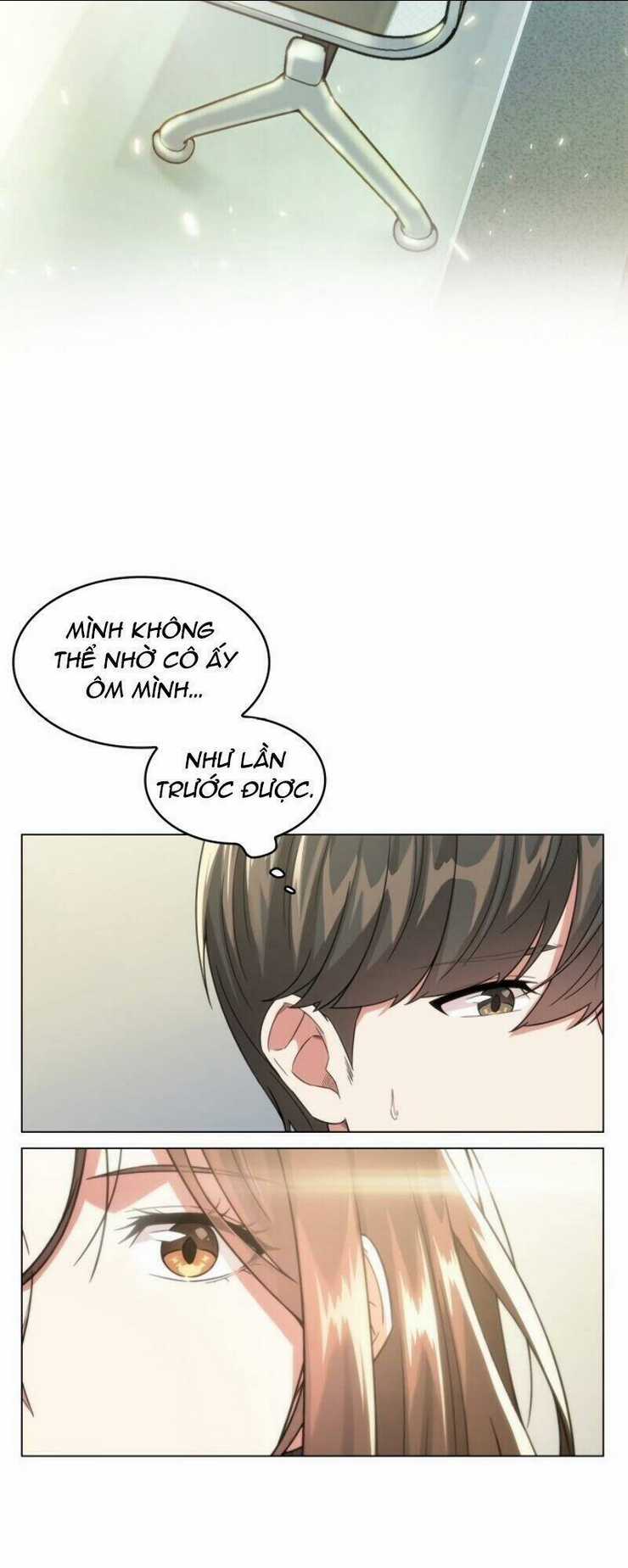 Văn Phòng Đặc Biệt - Chapter 14 - Trang 26