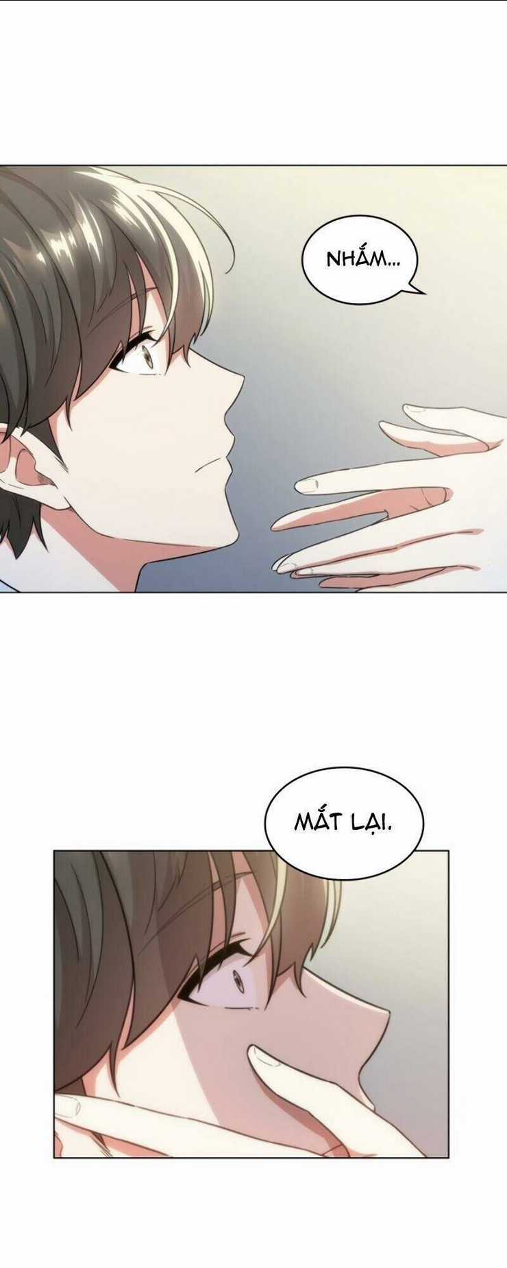 Văn Phòng Đặc Biệt - Chapter 14 - Trang 29