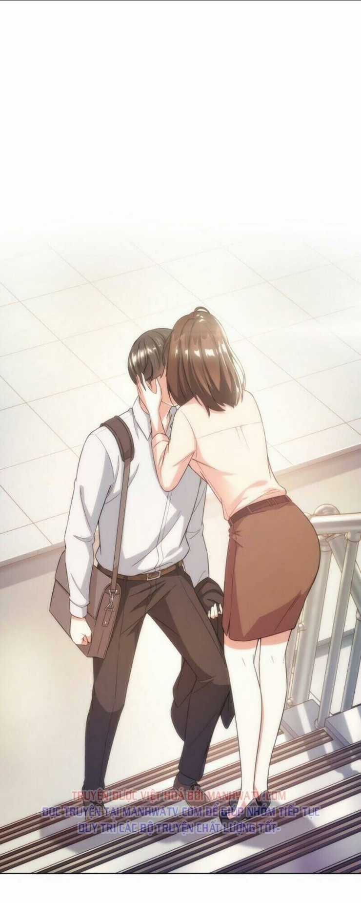 Văn Phòng Đặc Biệt - Chapter 14 - Trang 30