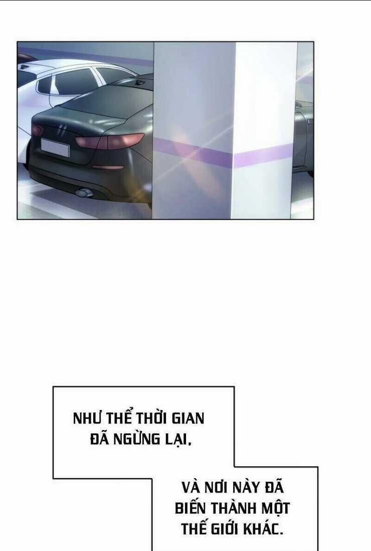 Văn Phòng Đặc Biệt - Chapter 14 - Trang 34