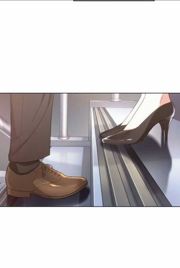 Văn Phòng Đặc Biệt - Chapter 14 - Trang 35