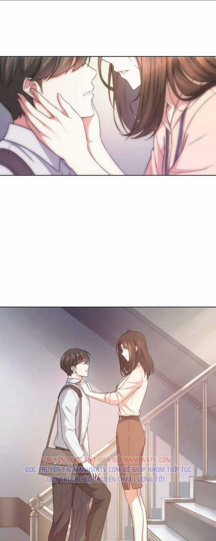 Văn Phòng Đặc Biệt - Chapter 14 - Trang 36