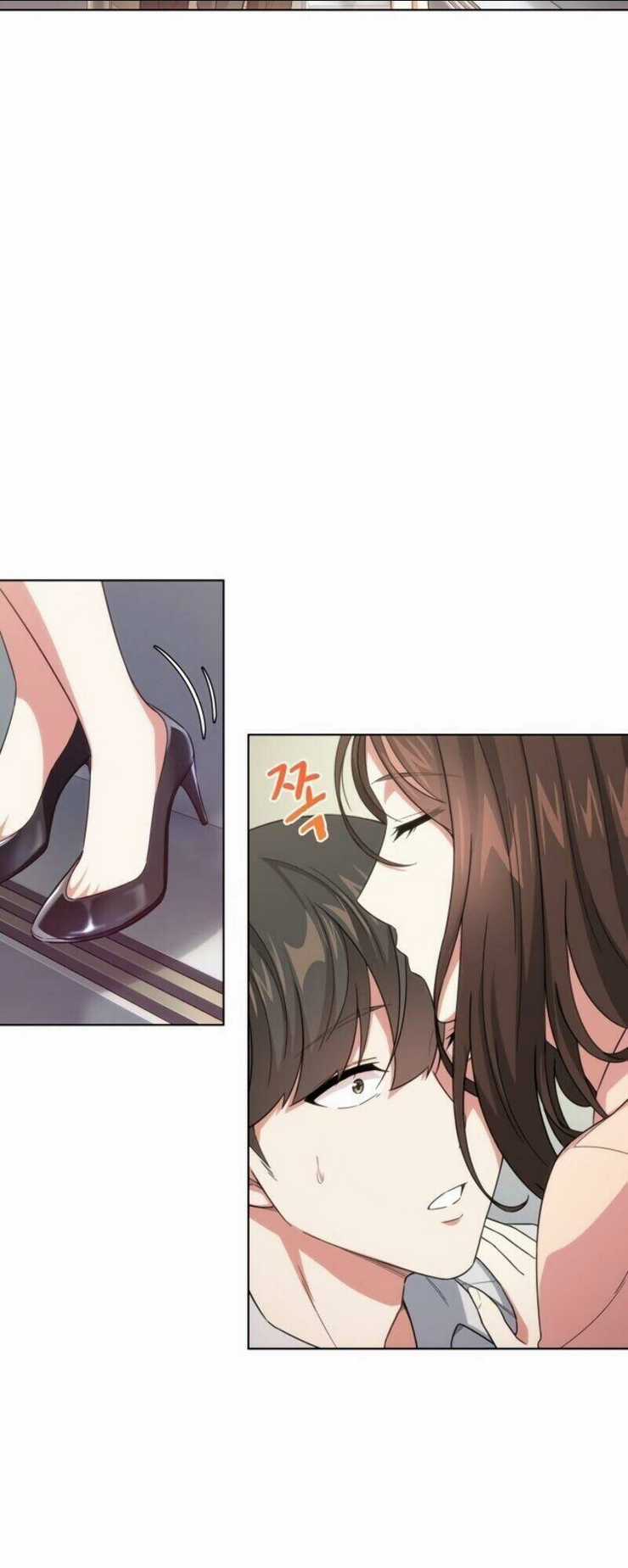 Văn Phòng Đặc Biệt - Chapter 14 - Trang 37