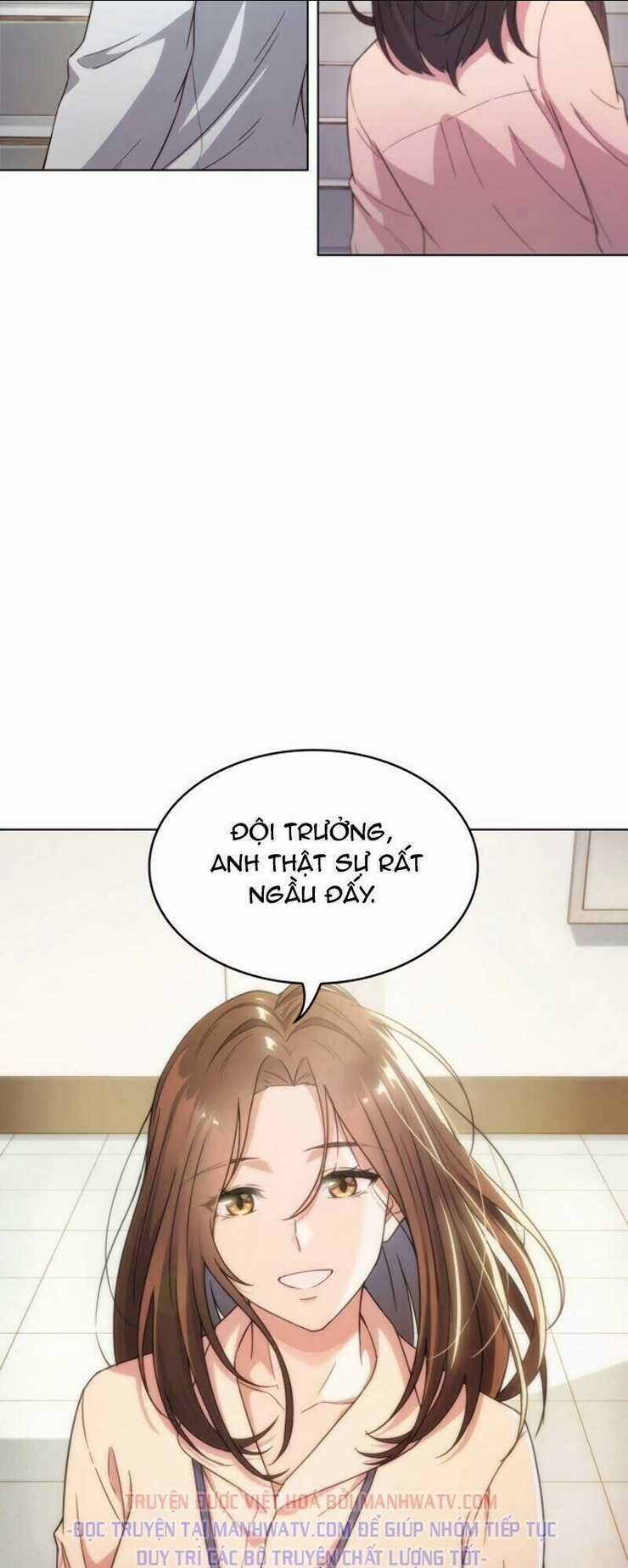 Văn Phòng Đặc Biệt - Chapter 14 - Trang 41