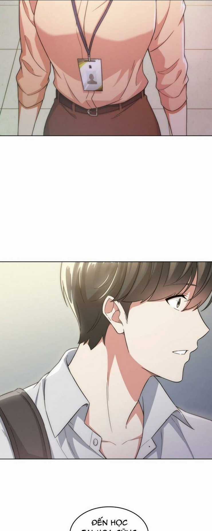 Văn Phòng Đặc Biệt - Chapter 14 - Trang 42