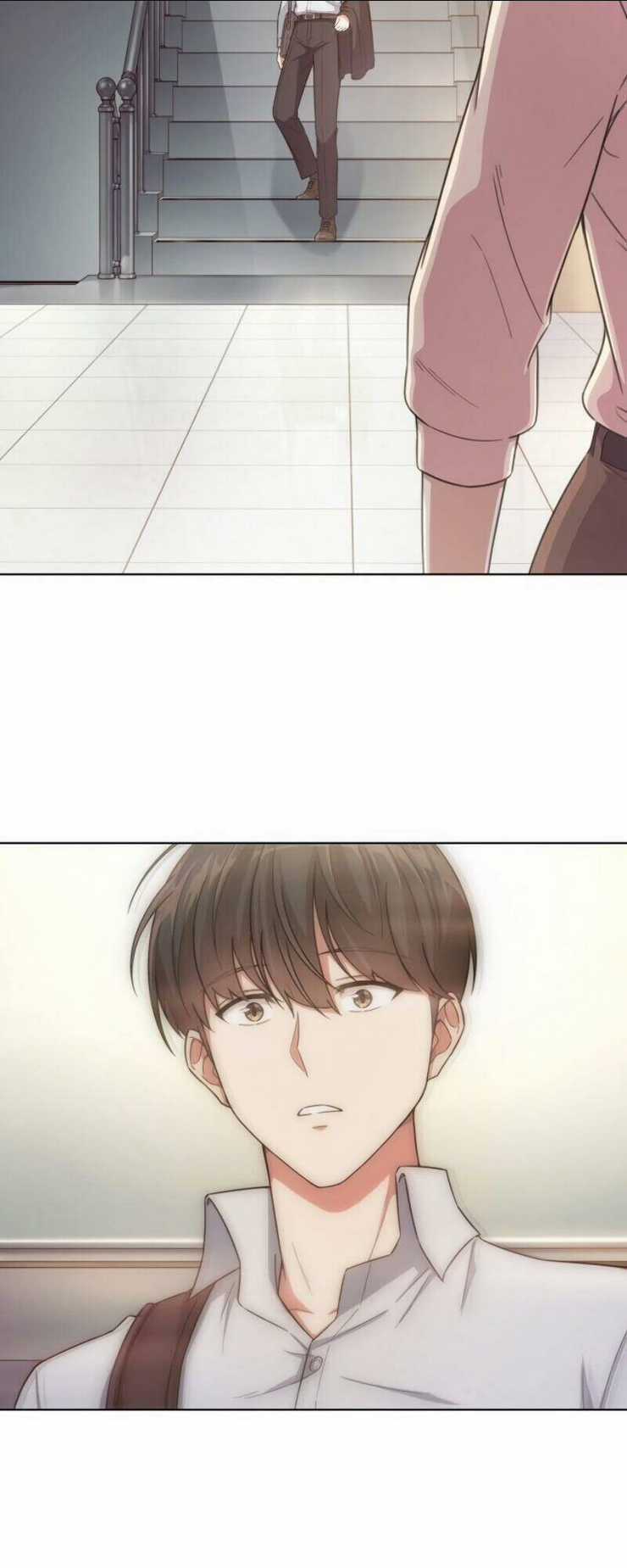 Văn Phòng Đặc Biệt - Chapter 14 - Trang 44