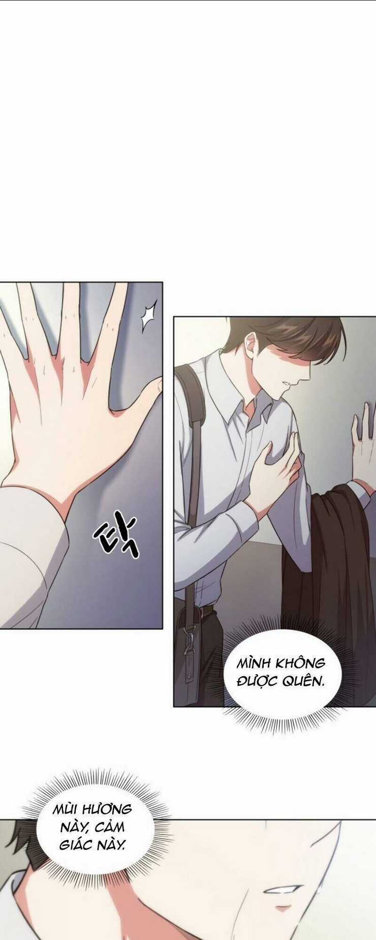 Văn Phòng Đặc Biệt - Chapter 14 - Trang 45