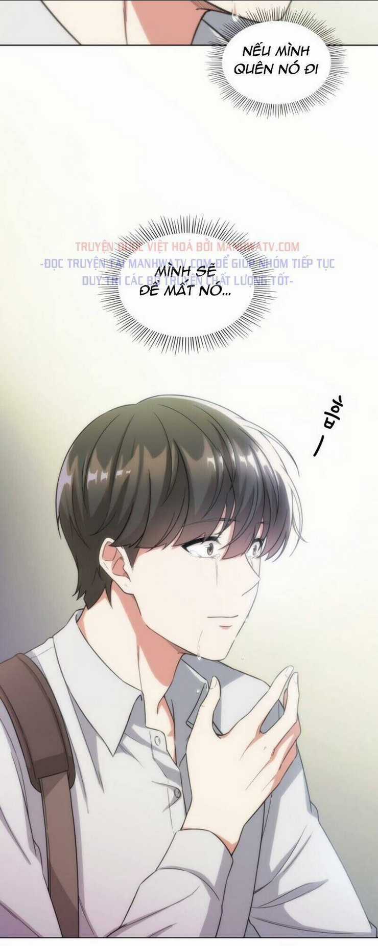 Văn Phòng Đặc Biệt - Chapter 14 - Trang 46