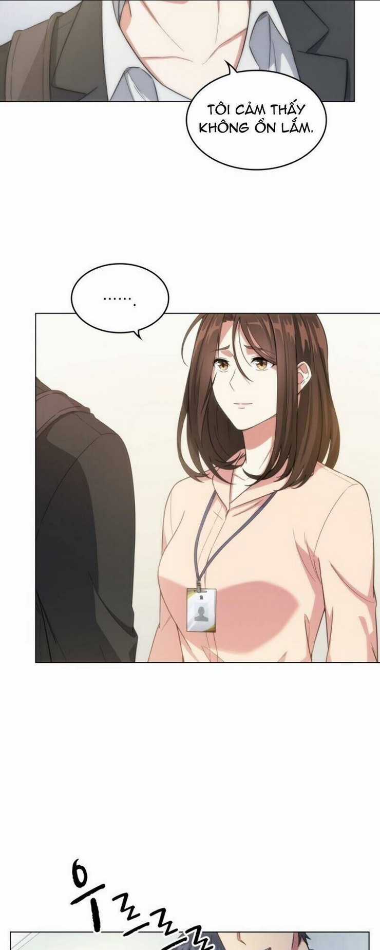 Văn Phòng Đặc Biệt - Chapter 14 - Trang 7