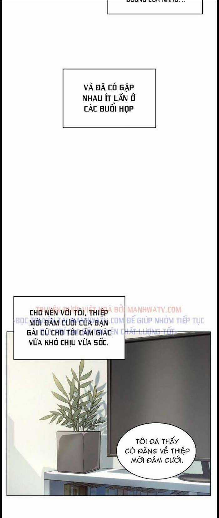 Văn Phòng Đặc Biệt - Chapter 15 - Trang 15