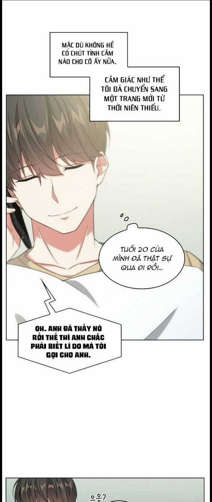 Văn Phòng Đặc Biệt - Chapter 15 - Trang 16