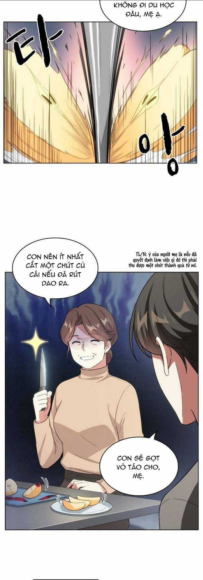 Văn Phòng Đặc Biệt - Chapter 15 - Trang 3