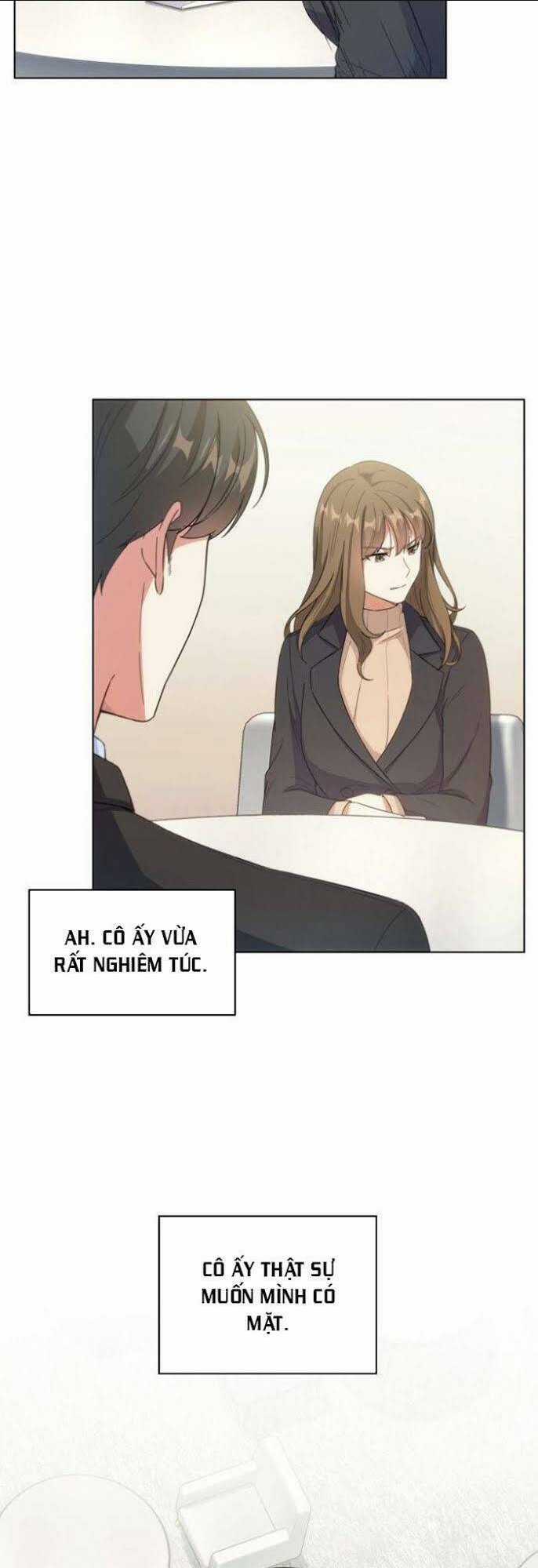 Văn Phòng Đặc Biệt - Chapter 15 - Trang 26