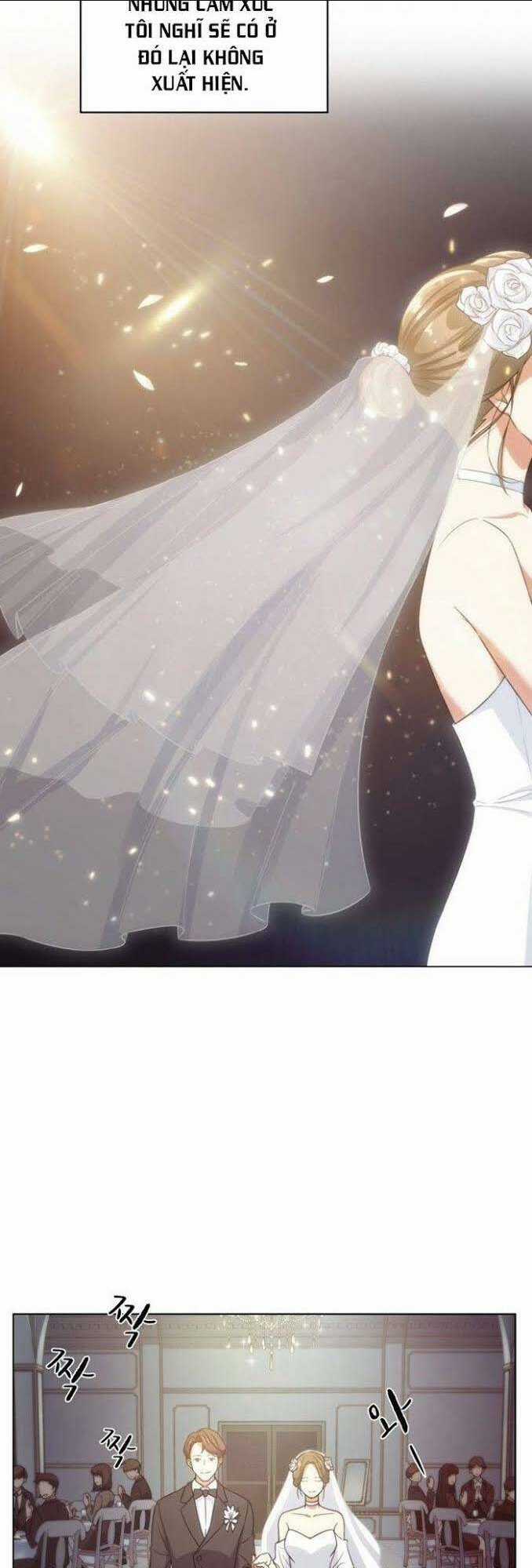 Văn Phòng Đặc Biệt - Chapter 15 - Trang 35