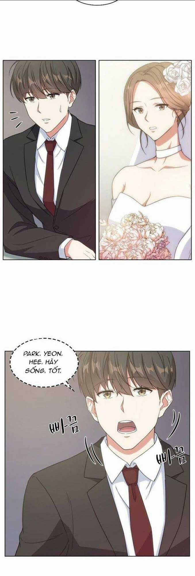 Văn Phòng Đặc Biệt - Chapter 15 - Trang 38