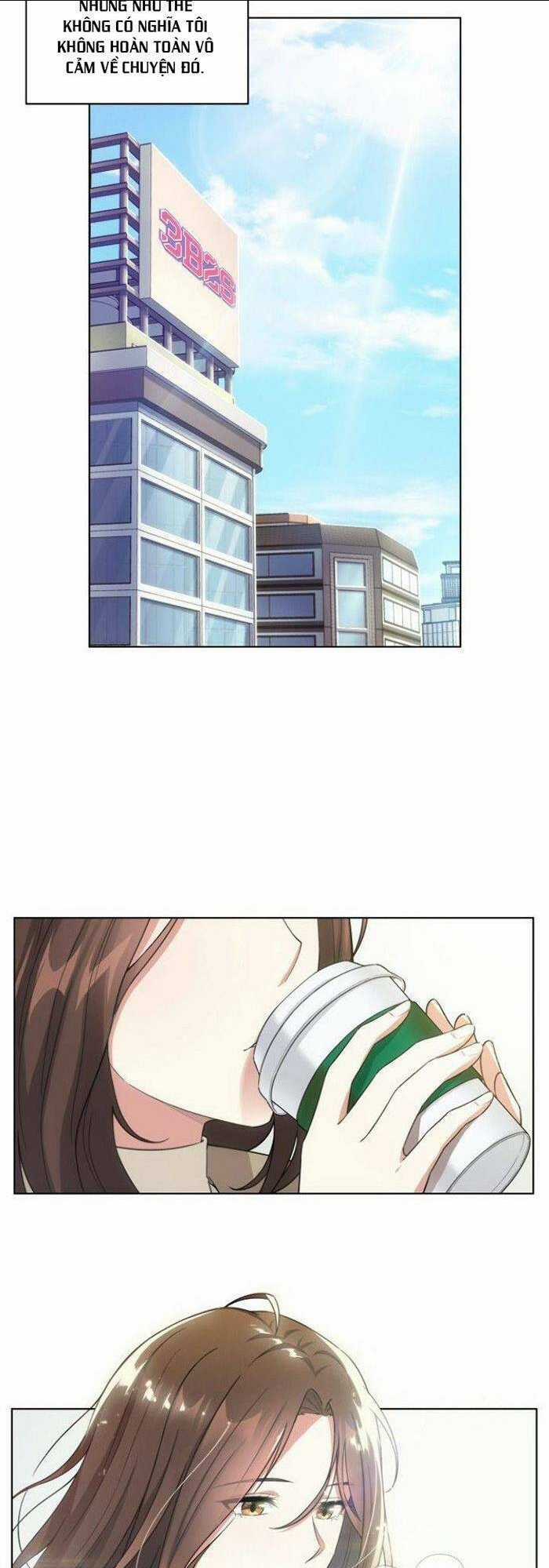 Văn Phòng Đặc Biệt - Chapter 15 - Trang 5