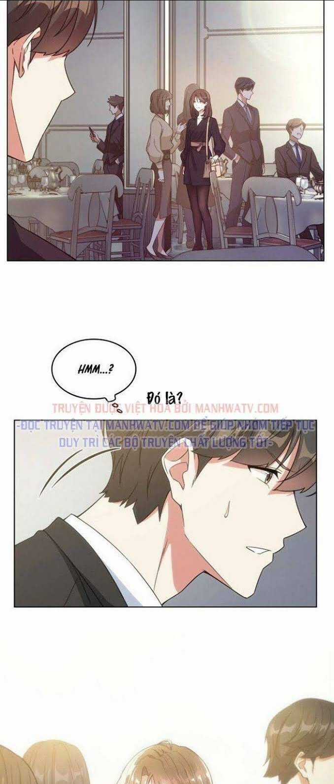 Văn Phòng Đặc Biệt - Chapter 15 - Trang 41