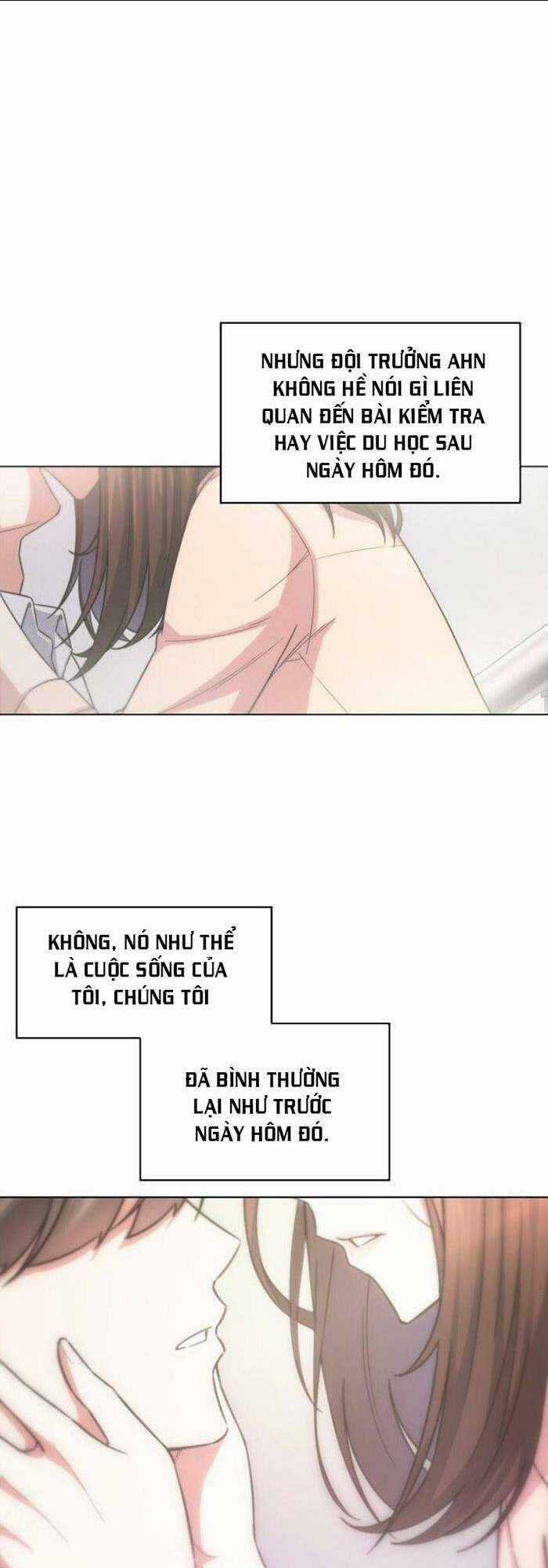 Văn Phòng Đặc Biệt - Chapter 15 - Trang 7