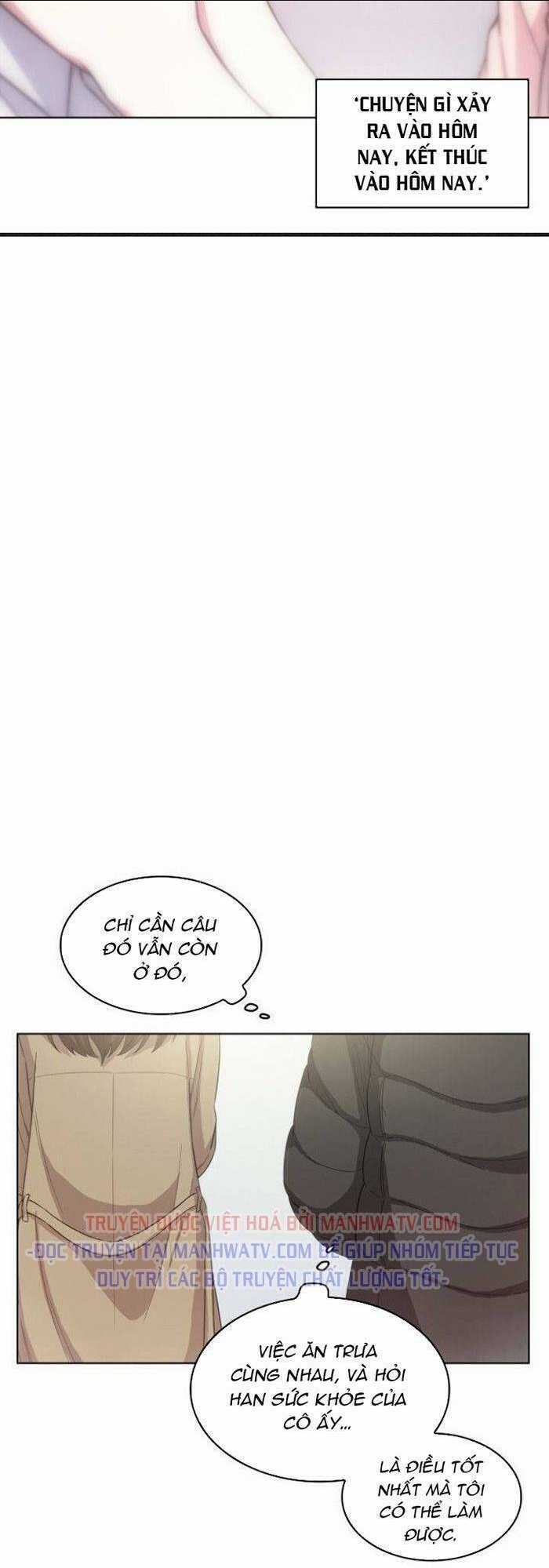 Văn Phòng Đặc Biệt - Chapter 15 - Trang 8