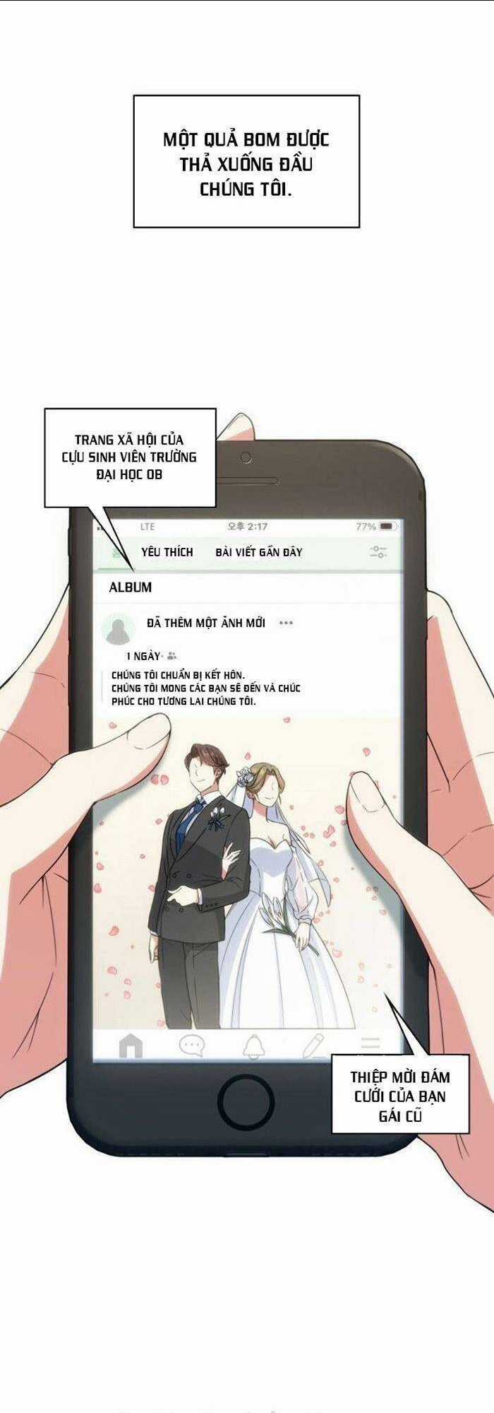 Văn Phòng Đặc Biệt - Chapter 15 - Trang 10