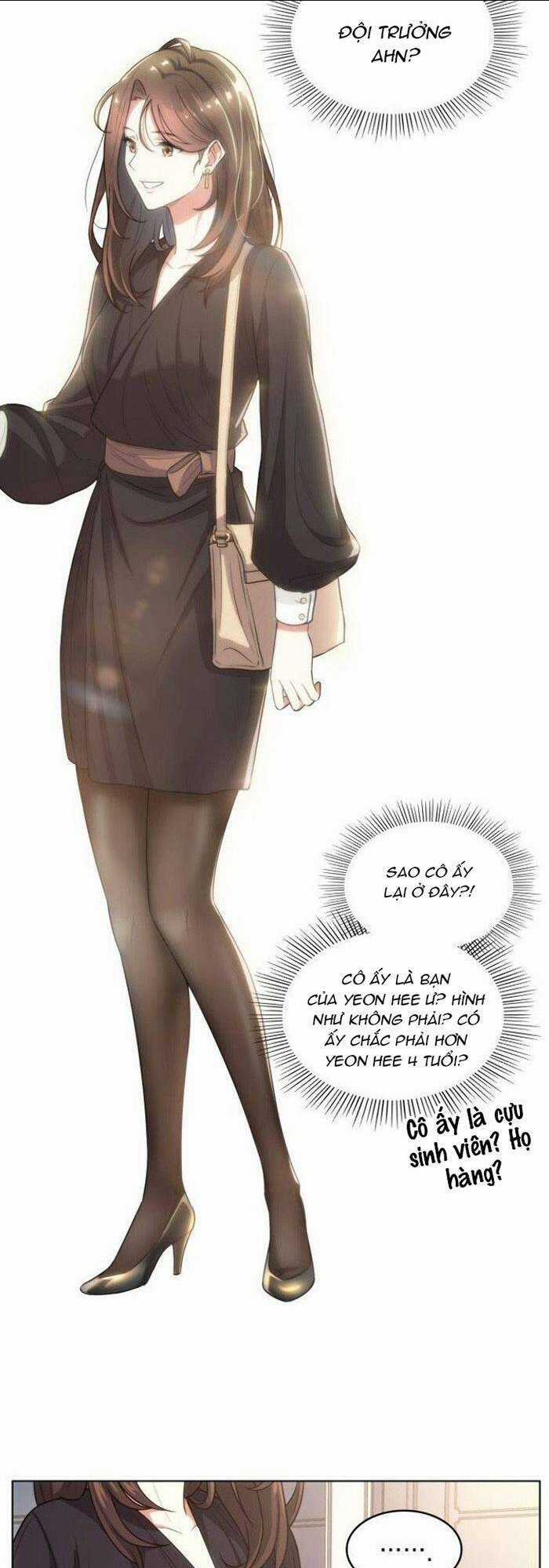 Văn Phòng Đặc Biệt - Chapter 16 - Trang 2