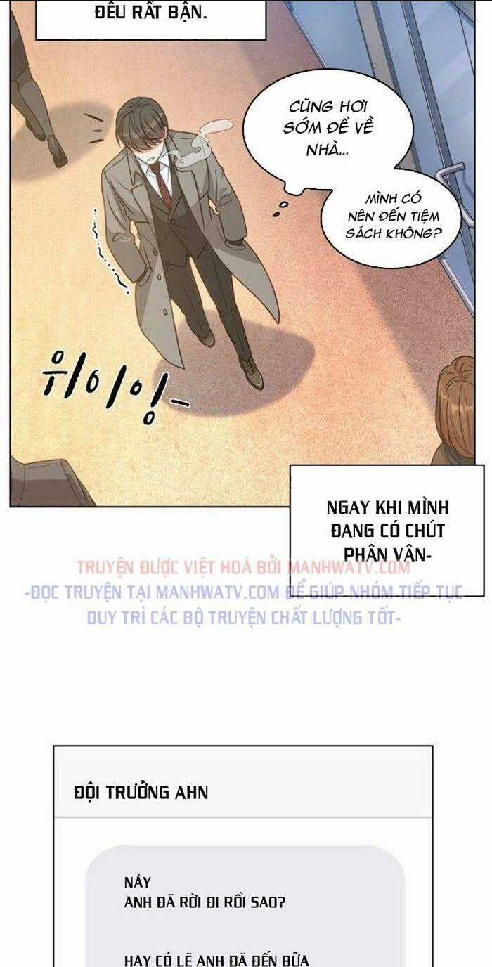 Văn Phòng Đặc Biệt - Chapter 16 - Trang 13