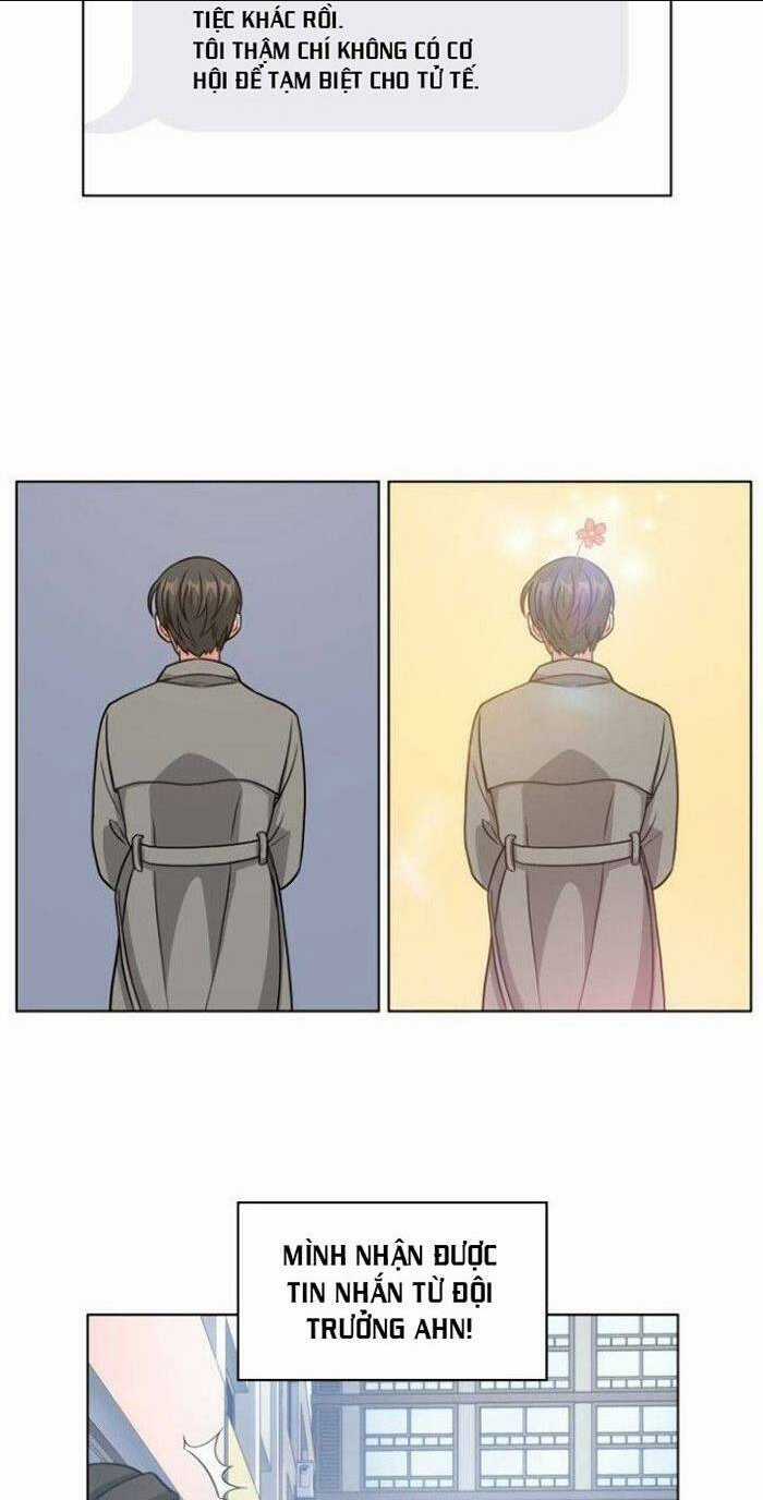 Văn Phòng Đặc Biệt - Chapter 16 - Trang 14