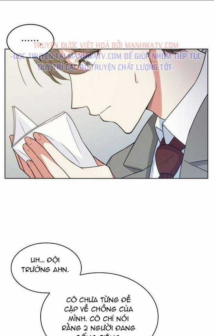 Văn Phòng Đặc Biệt - Chapter 16 - Trang 26