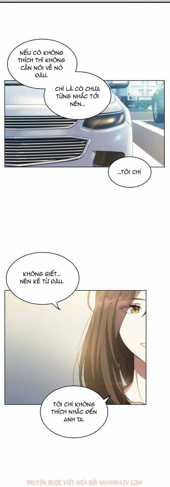 Văn Phòng Đặc Biệt - Chapter 16 - Trang 28