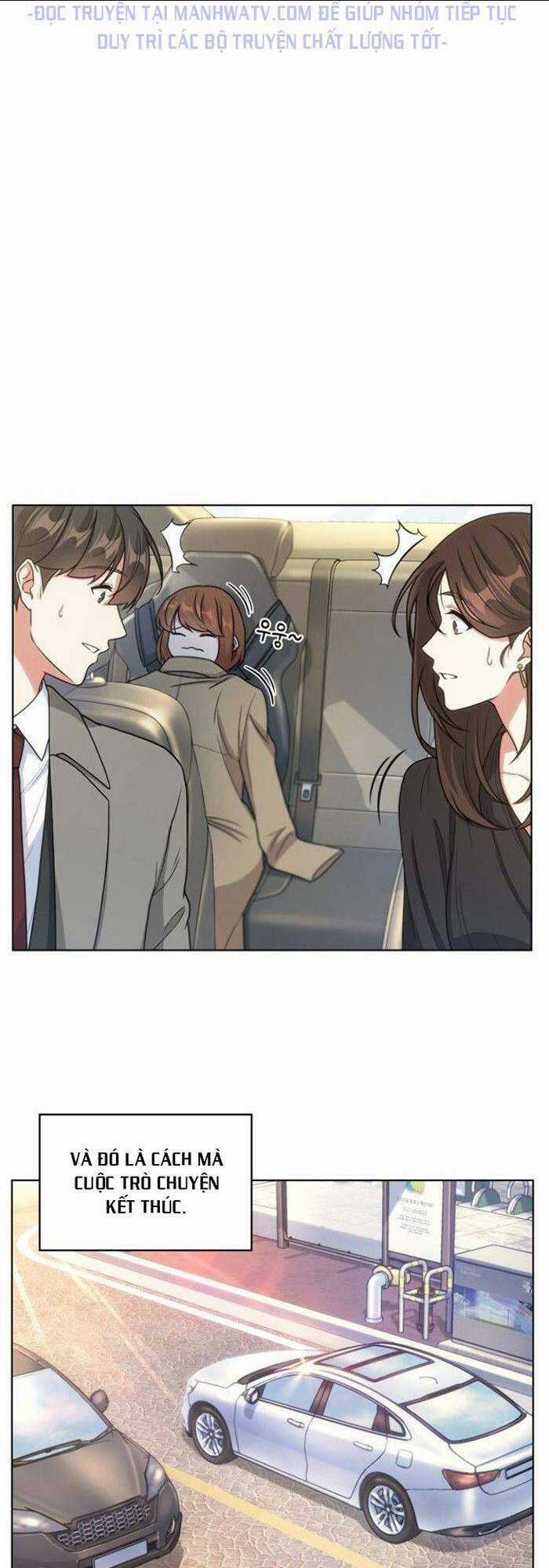 Văn Phòng Đặc Biệt - Chapter 16 - Trang 29