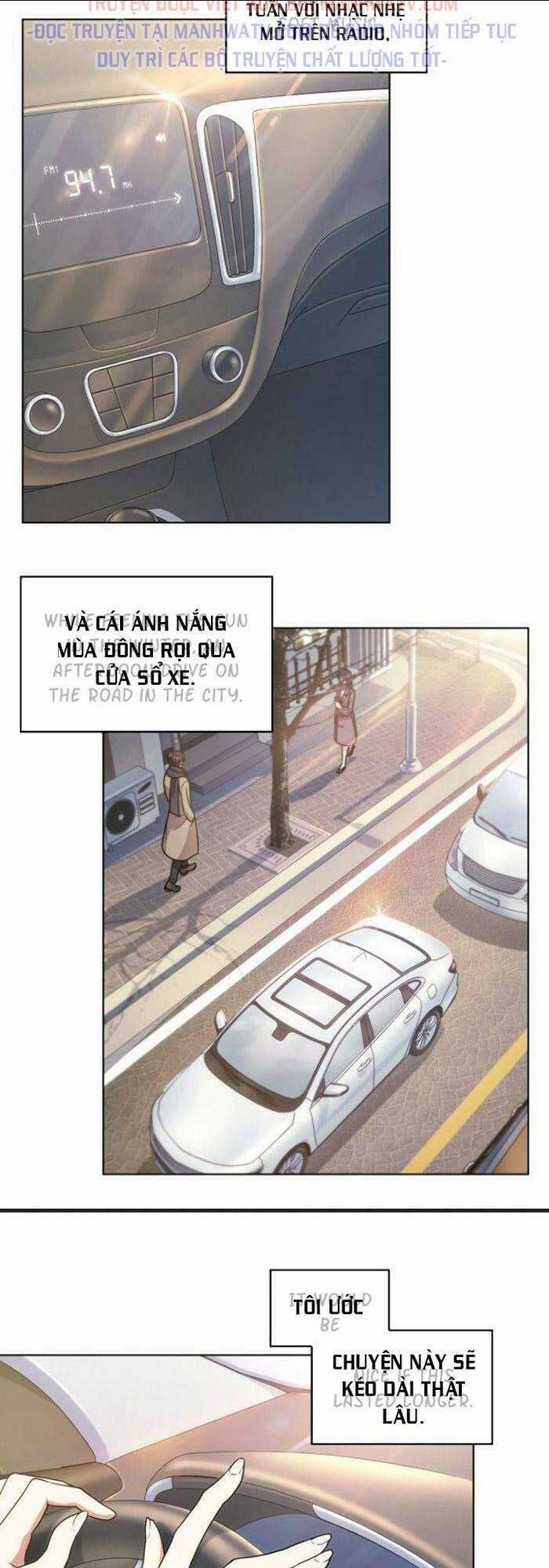 Văn Phòng Đặc Biệt - Chapter 16 - Trang 31