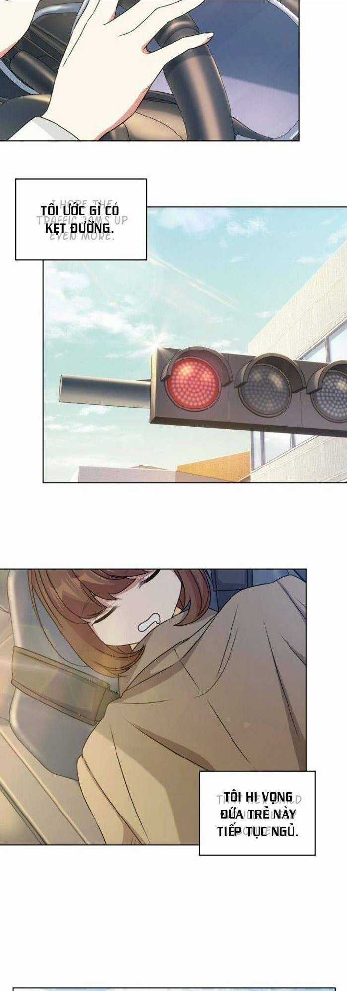 Văn Phòng Đặc Biệt - Chapter 16 - Trang 32