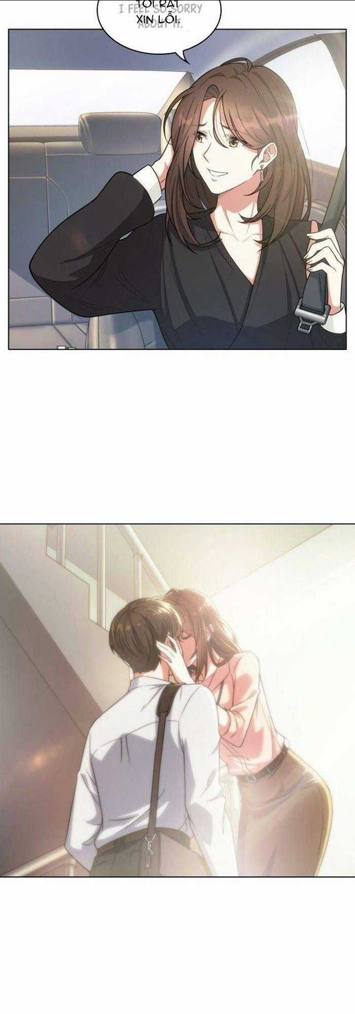 Văn Phòng Đặc Biệt - Chapter 16 - Trang 36