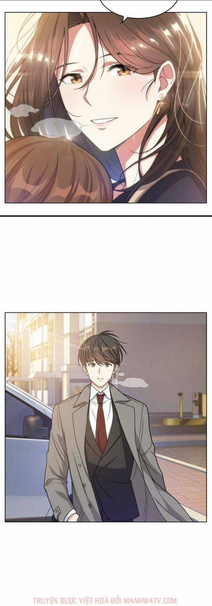 Văn Phòng Đặc Biệt - Chapter 16 - Trang 43