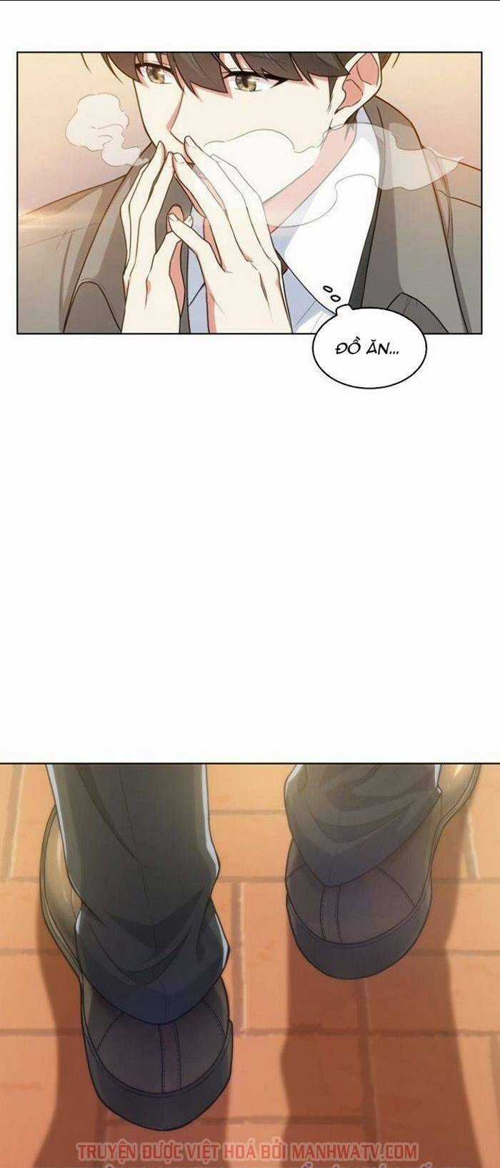 Văn Phòng Đặc Biệt - Chapter 16 - Trang 45