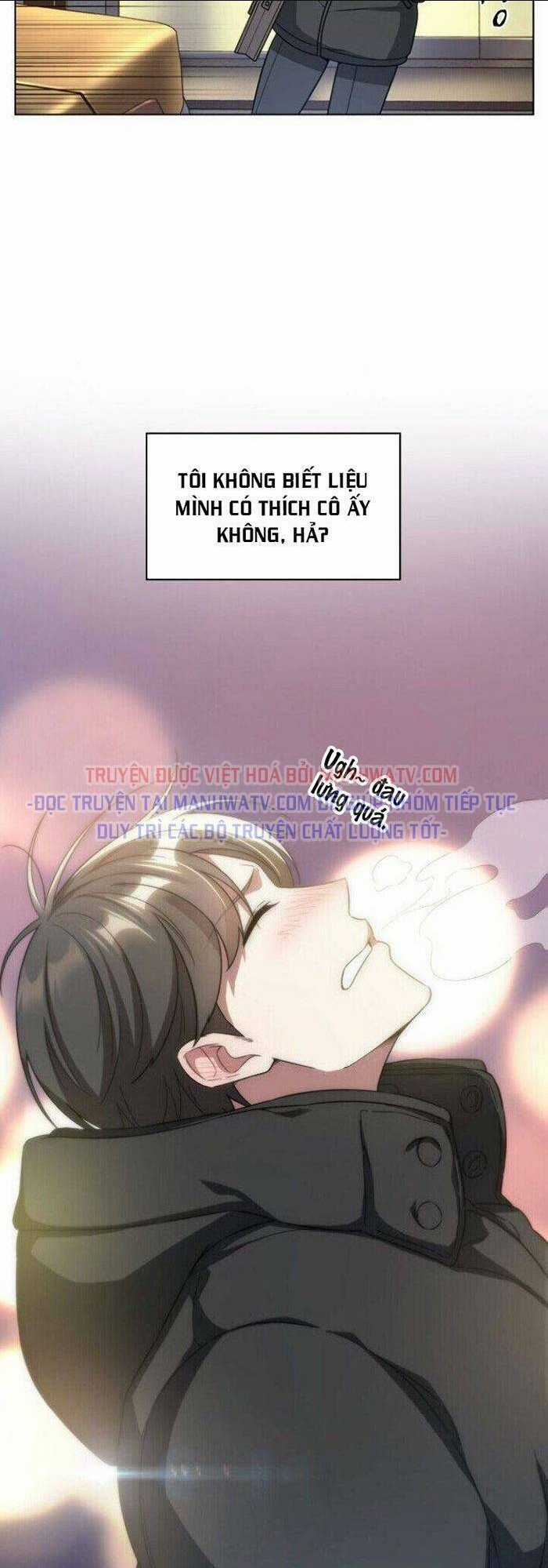 Văn Phòng Đặc Biệt - Chapter 17 - Trang 11