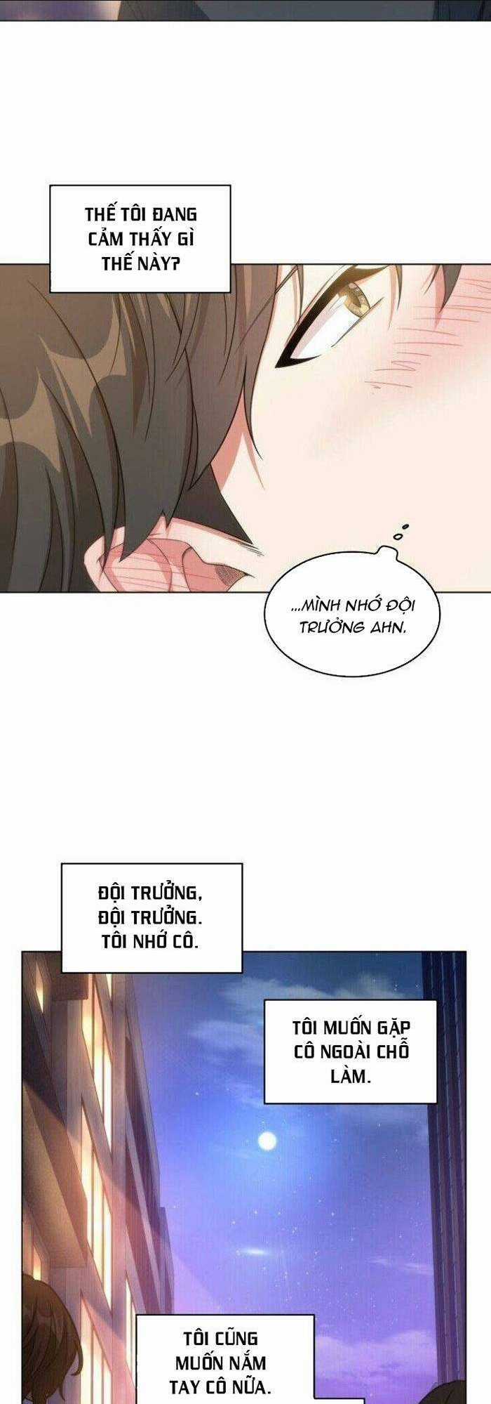 Văn Phòng Đặc Biệt - Chapter 17 - Trang 12