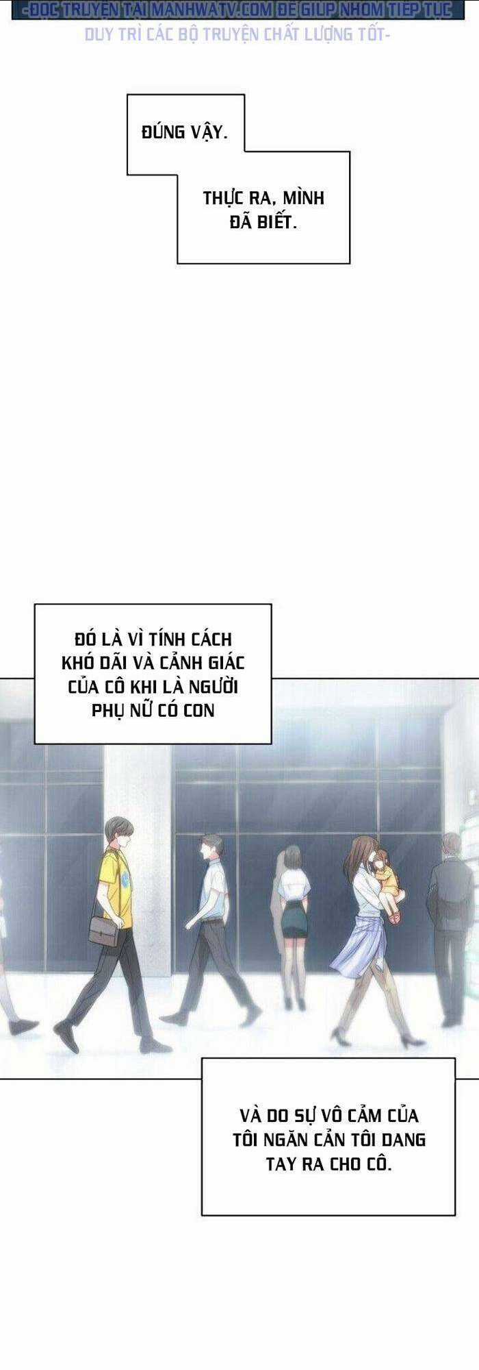 Văn Phòng Đặc Biệt - Chapter 17 - Trang 16