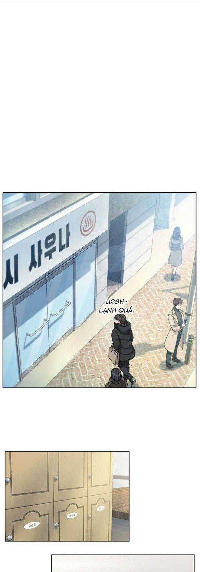 Văn Phòng Đặc Biệt - Chapter 17 - Trang 21
