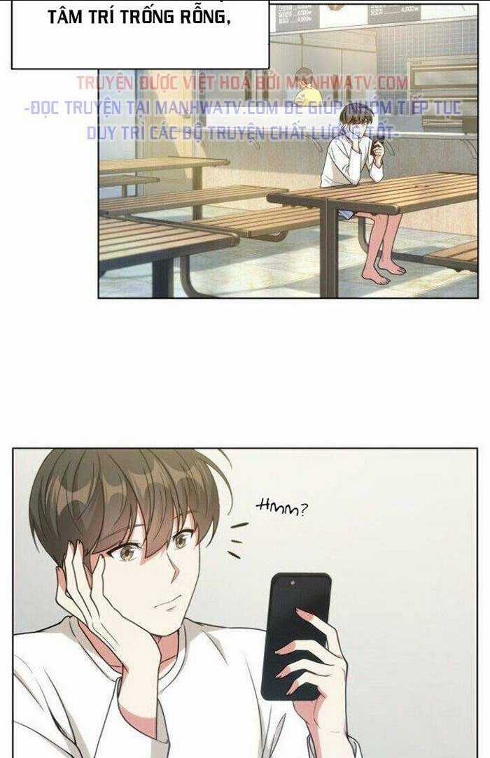 Văn Phòng Đặc Biệt - Chapter 17 - Trang 26